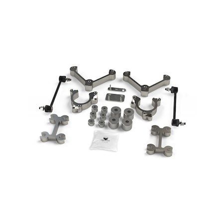 Teraflex RENEGADE 1.5" LIFT KIT 1351200